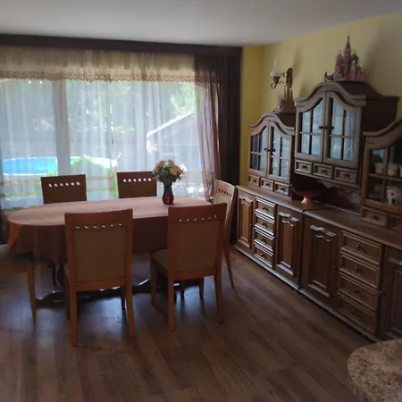 гери2 Feriehus *