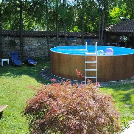 гери2 別荘 アルバナシ