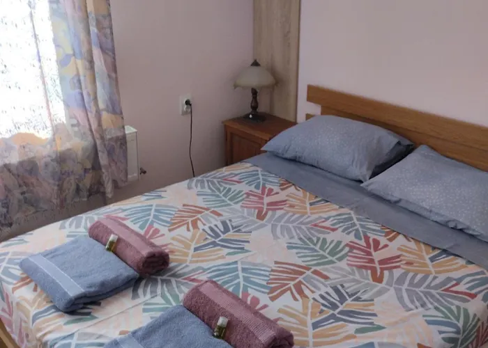 Feriehus гери2 *