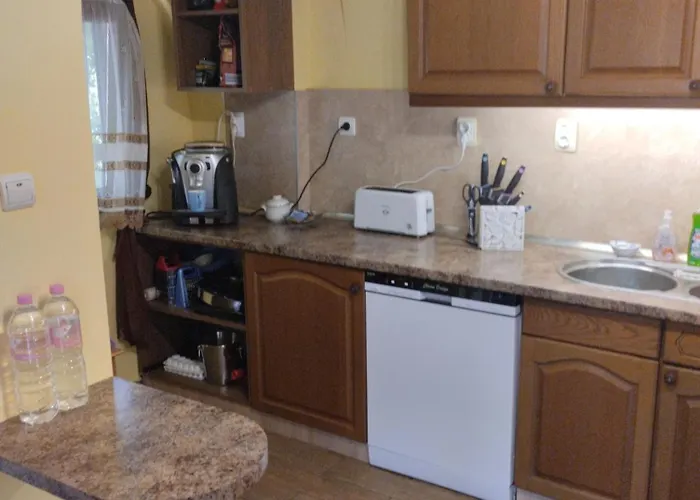 гери2 Σπίτι διακοπών *