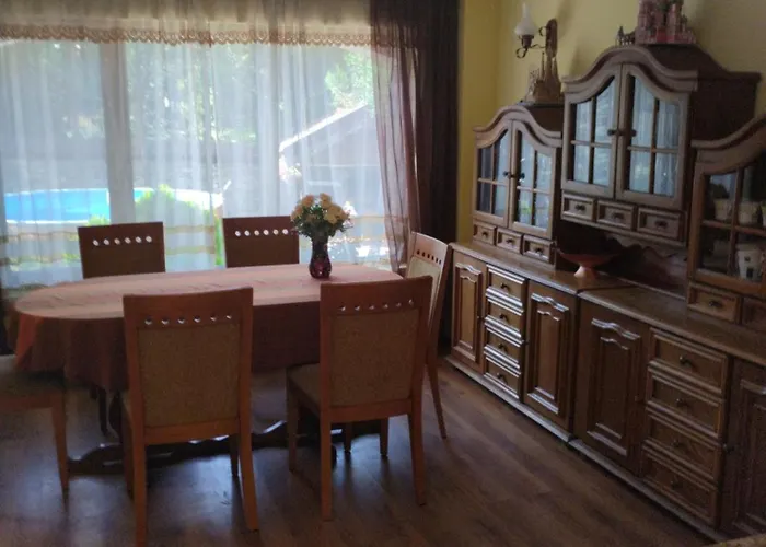 гери2 Feriehus *