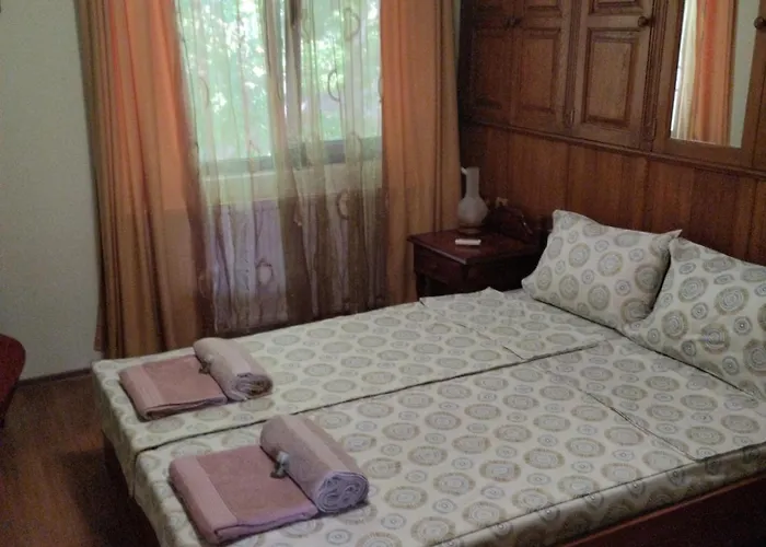 Feriehus гери2 Arbanasi