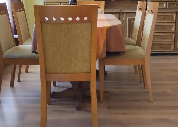 Σπίτι διακοπών гери2 *