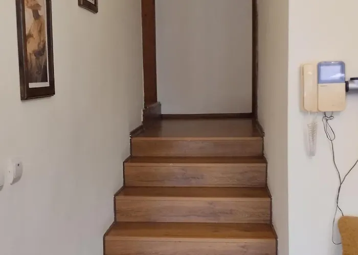 Feriehus гери2 Arbanasi