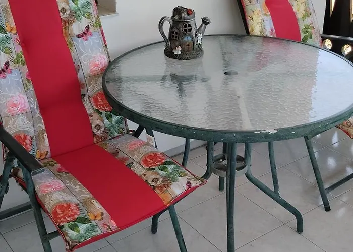 гери2 Feriehus Arbanasi