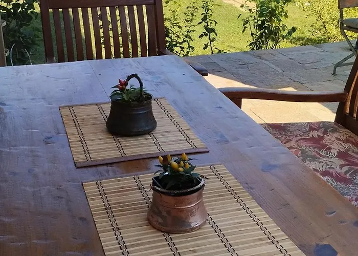 Σπίτι διακοπών гери2 *