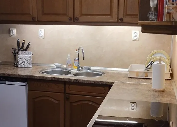 гери2 Σπίτι διακοπών *