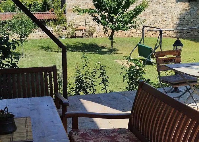 гери2 Σπίτι διακοπών