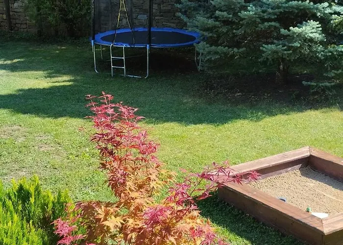 Σπίτι διακοπών гери2 *