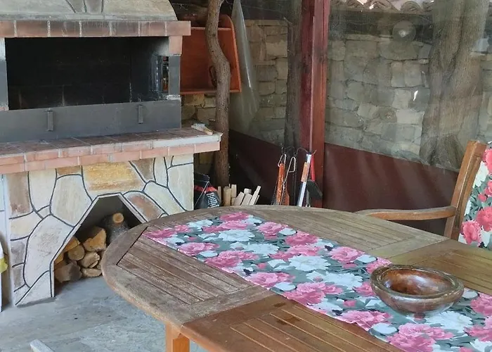 Σπίτι διακοπών гери2