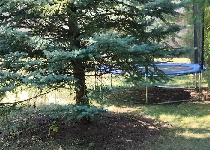 Feriehus гери2 Arbanasi