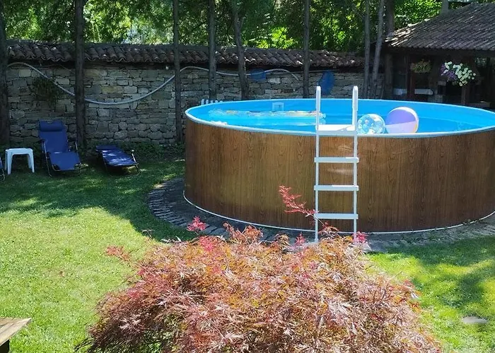 гери2 Σπίτι διακοπών Arbanasi