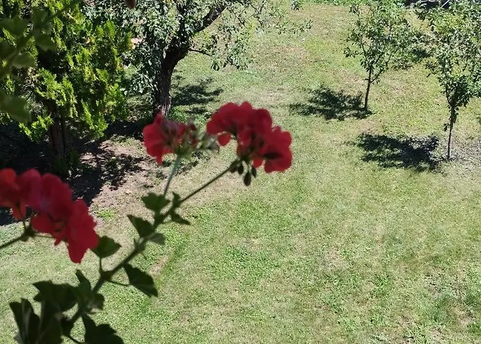 гери2 Σπίτι διακοπών *