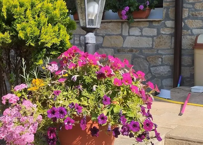 Σπίτι διακοπών гери2 *