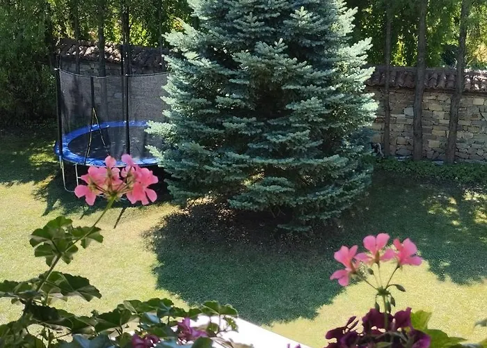 гери2 * Arbanasi