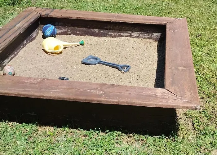 гери2 Feriehus Arbanasi